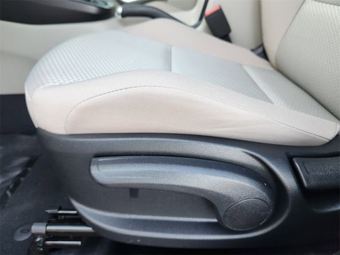 New 2025 Kia Soul LX image 17