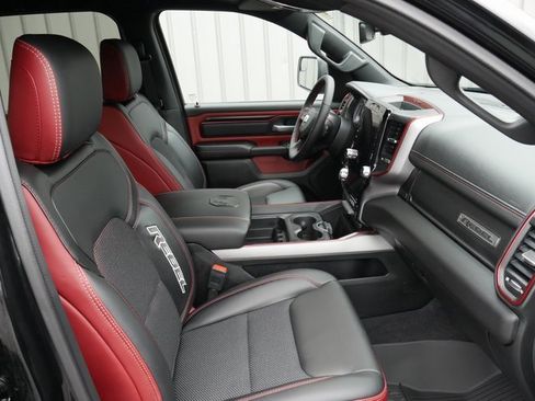 Used 2025 RAM 1500 Rebel w/ Rebel Level 1 Equipment Group image 31