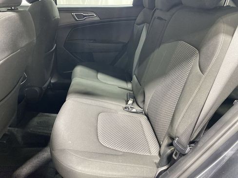 Used 2024 Kia Sportage LX image 23