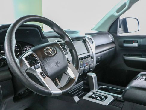 Used 2021 Toyota Tundra SR5 AWD/4WD image 24