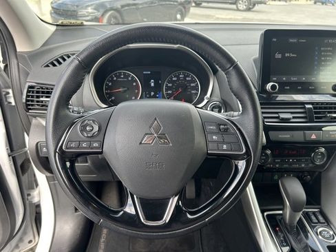 Used 2024 Mitsubishi Eclipse Cross SE image 20