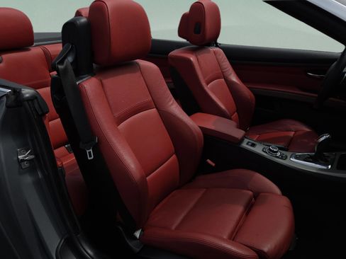 Used 2012 BMW 335is Convertible image 17