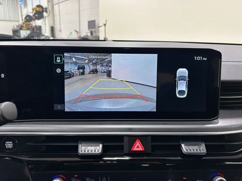 New 2026 Kia K5 GT-Line AWD/4WD image 17