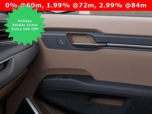 New 2026 Kia EV9 GT-Line image 28