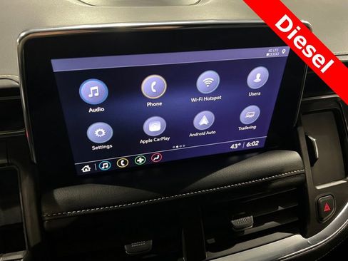 Used 2021 GMC Yukon SLT image 30