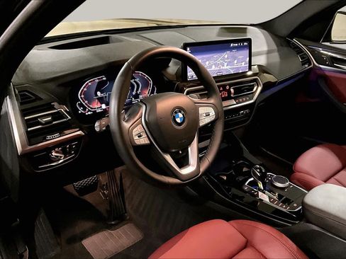 Used 2023 BMW X3 xDrive30i w/ Premium Package AWD/4WD image 17