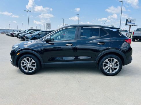 Used 2021 Buick Encore GX Select w/ Experience Buick Package FWD image 35