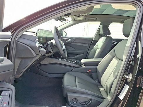 New 2025 Audi A5 2.0T Premium image 9