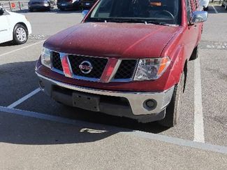 Used 2007 Nissan Frontier SE w/ Power Pkg video 1