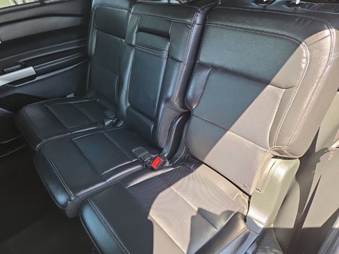 Used 2023 Ford Explorer Limited image 17