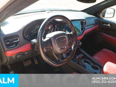Used 2022 Dodge Durango R/T image 23