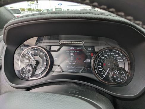 Used 2020 RAM 2500 Power Wagon image 36