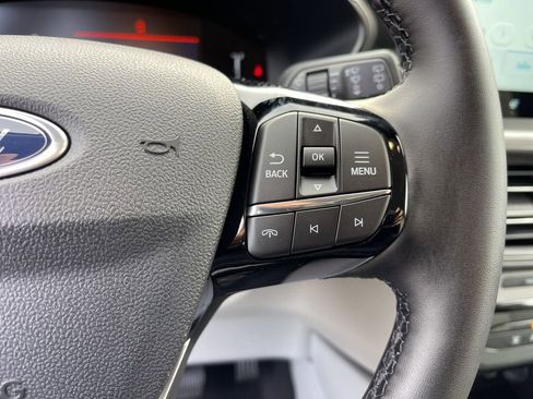 New 2026 Ford Escape Active w/ Tech Pack #1 image 15