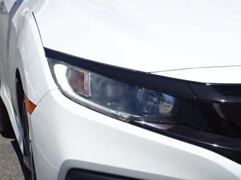 Used 2021 Honda Civic Sport image 5