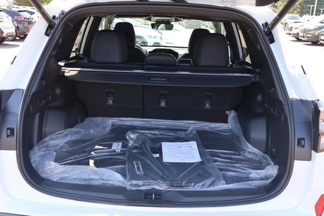 New 2026 Subaru Forester Sport AWD/4WD image 19