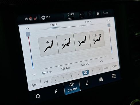 Certified 2022 RAM 1500 Big Horn w/ Built-to-serve Edition image 25