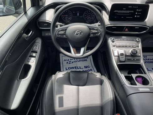 Certified 2023 Hyundai Santa Fe XRT AWD/4WD image 13
