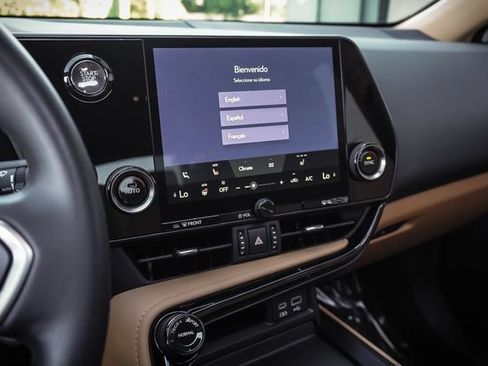 Certified 2024 Lexus NX 250 FWD w/ Cold Area Package image 16
