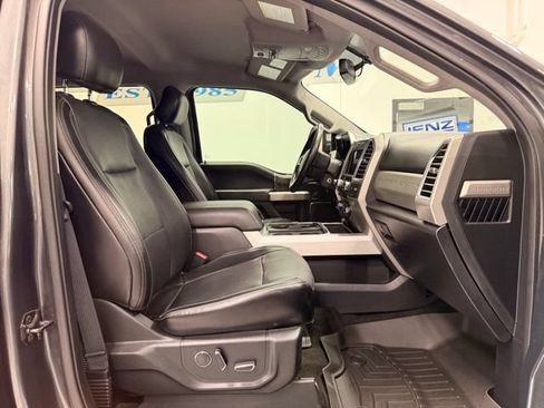 Used 2017 Ford F250 Lariat w/ Chrome Package AWD/4WD image 20