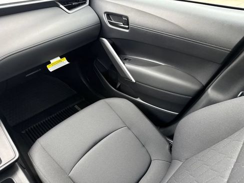 New 2026 Toyota Corolla Cross LE FWD image 16