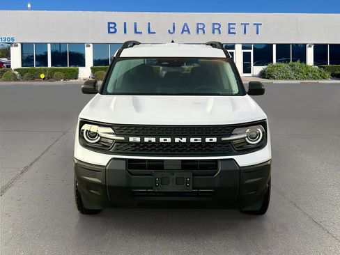New 2026 Ford Bronco Sport Big Bend AWD/4WD image 2