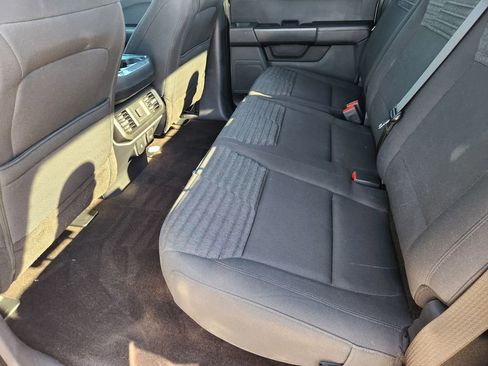 Used 2021 Ford F150 XL w/ STX Appearance Package image 28