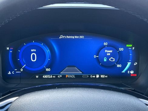 Used 2022 Ford Escape SEL w/ Technology Package image 23