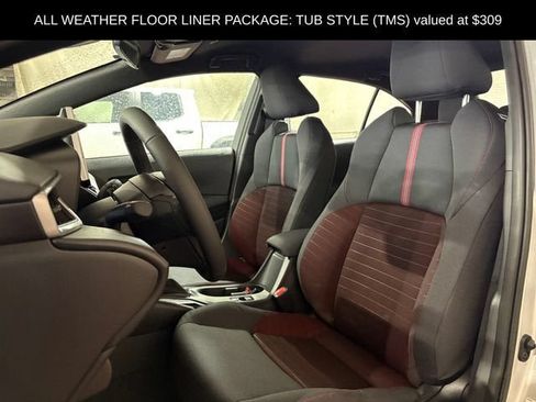 Used 2026 Toyota Corolla SE w/ SE Package FWD image 5