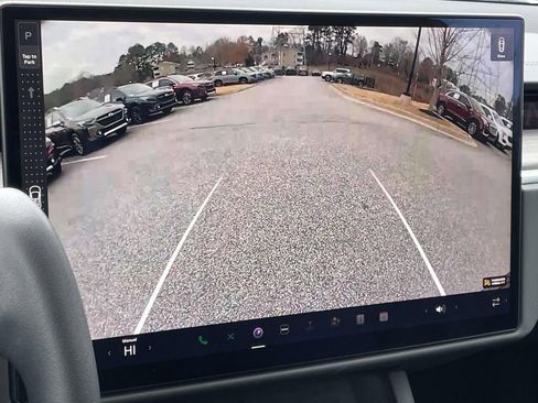 Used 2022 Tesla Model X Long Range image 30
