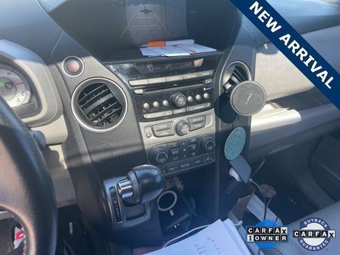 Used 2013 Honda Pilot EX-L image 8