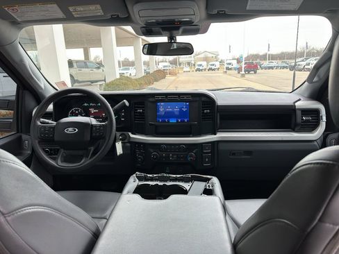 Used 2024 Ford F350 XL image 12