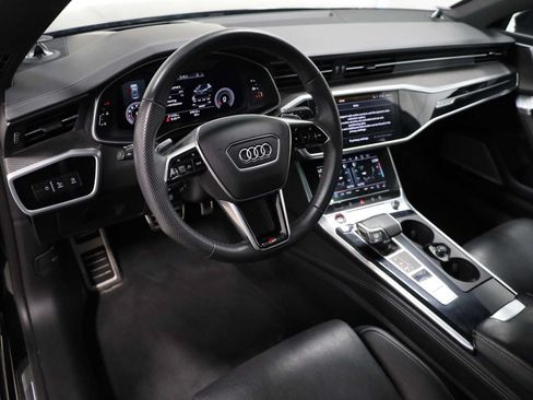Used 2023 Audi S7 Prestige w/ Prestige Package AWD/4WD image 4