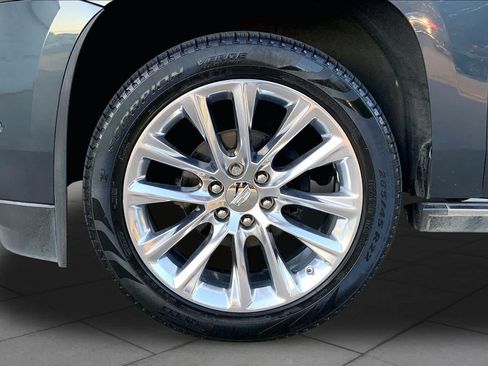 Used 2020 Cadillac Escalade Premium Luxury RWD image 11