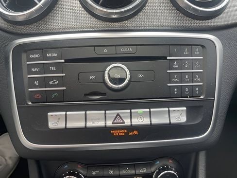 Used 2019 Mercedes-Benz CLA 250 4MATIC image 28