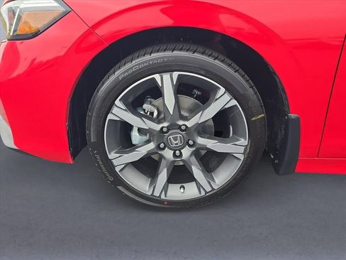 New 2026 Honda Civic Sport Touring image 9