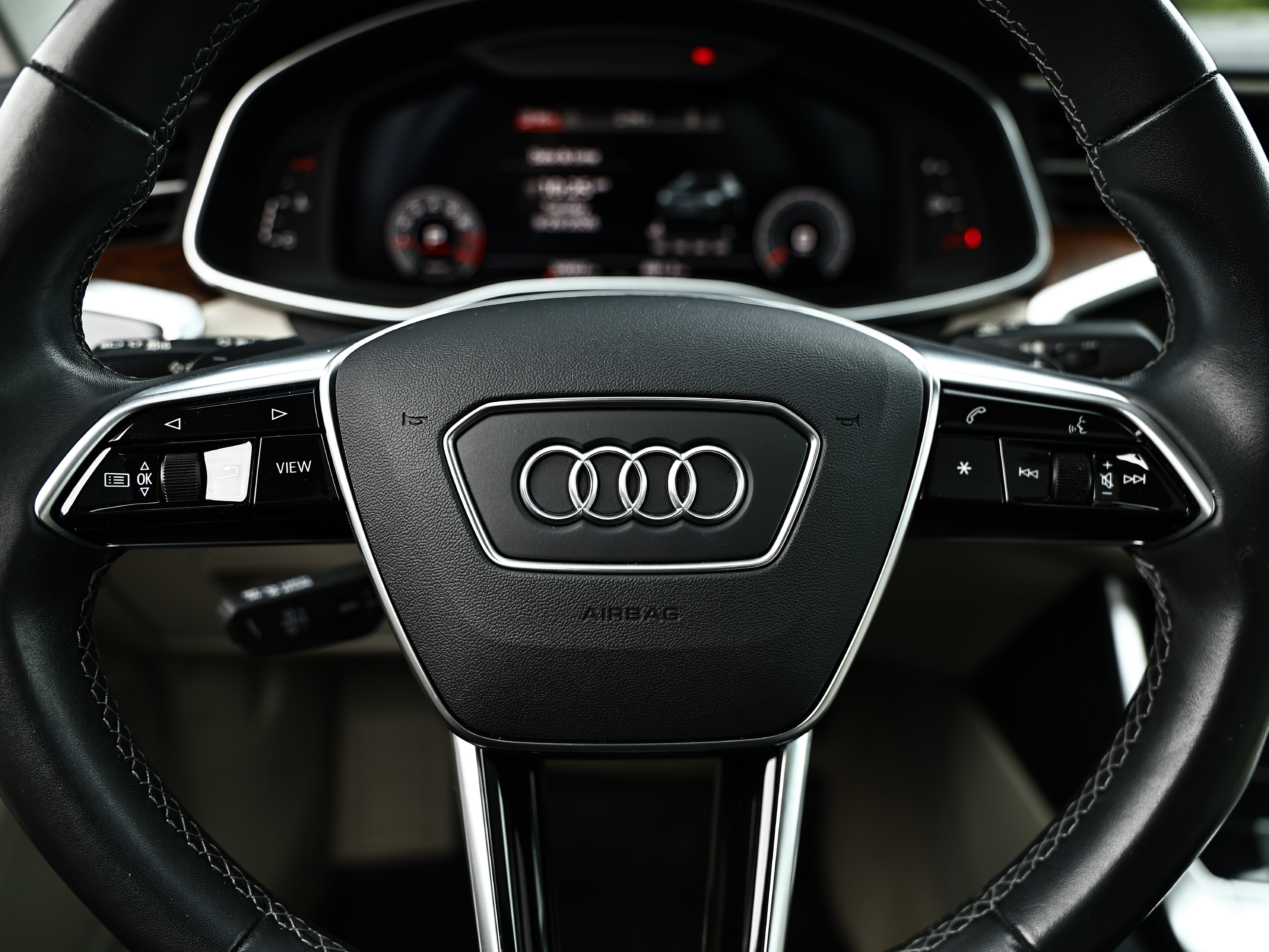 Used 2023 Audi A6 2.0T Premium w/ Convenience Package AWD/4WD image 30