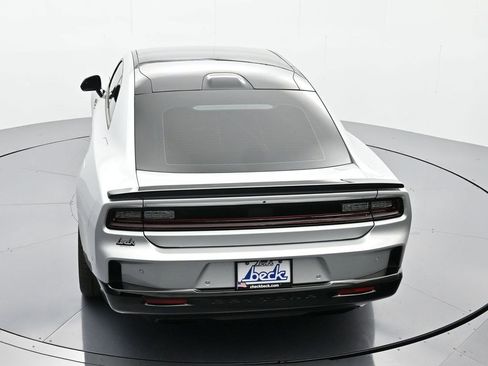 New 2025 Dodge Charger Daytona Scat Pack w/ Track Pack image 40