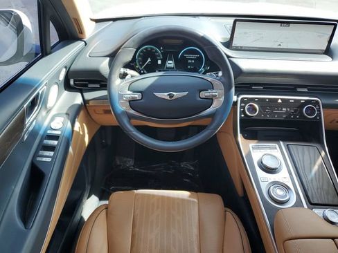 Certified 2024 Genesis GV80 2.5T w/ Prestige Package AWD/4WD image 22