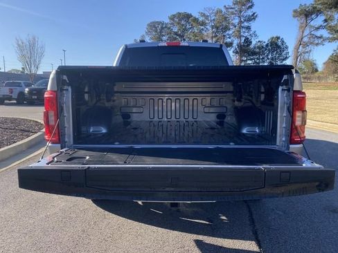 Used 2023 Ford F150 XLT w/ Equipment Group 302A High image 5