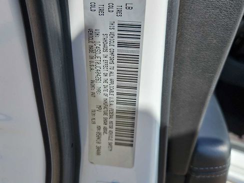 Used 2018 Dodge Durango Citadel w/ Quick Order Package 22P AWD/4WD image 25