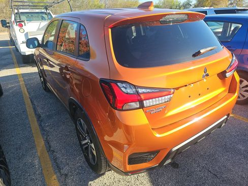 Used 2022 Mitsubishi Outlander Sport SE image 6
