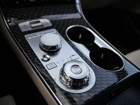 New 2026 Genesis GV70 3.5T Sport Prestige image 41