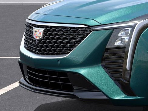 New 2026 Cadillac CT5 Premium Luxury w/ Technology Package AWD/4WD image 15