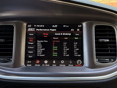 Used 2020 Dodge Charger Scat Pack RWD image 18