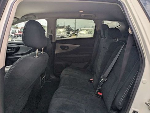 Used 2020 Nissan Murano S w/ Technology Package FWD image 13