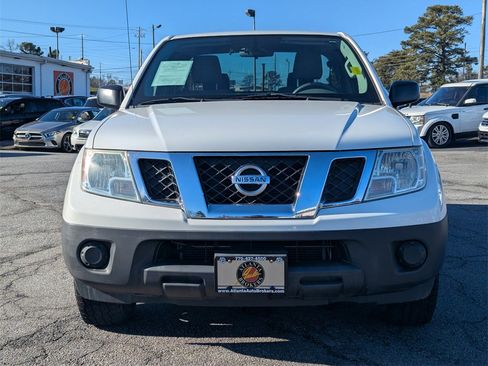 Used 2016 Nissan Frontier S image 10
