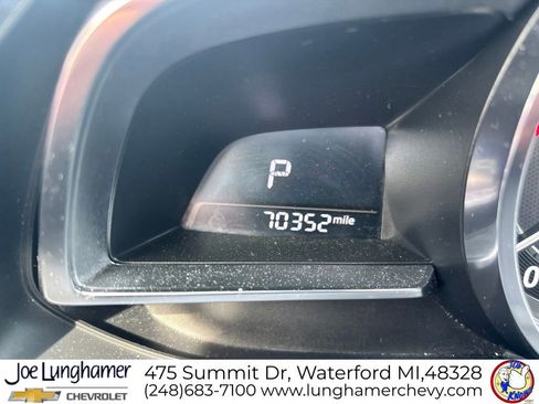 Used 2016 MAZDA CX-3 Grand Touring AWD/4WD image 14