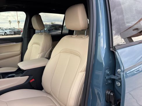 New 2026 Jeep Grand Cherokee Limited AWD/4WD image 14