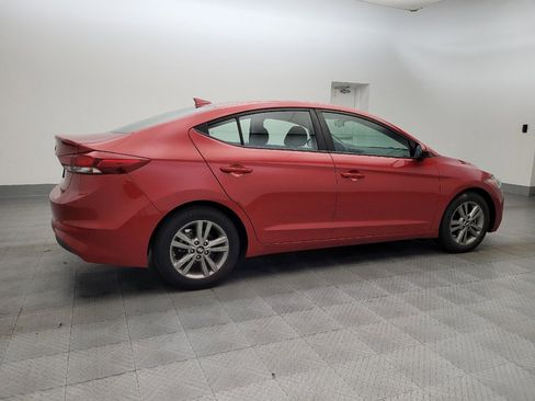 Used 2018 Hyundai Elantra SEL image 10