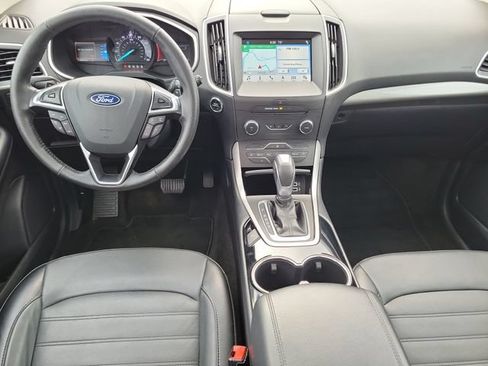 Used 2018 Ford Edge SEL w/ Canadian Touring Package AWD/4WD image 23